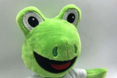 Peluche-Publicitario-Rana-OSPI_Grupo-Hospiten-19