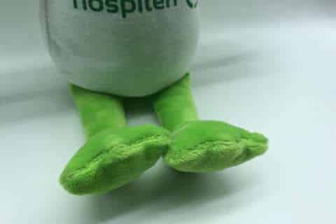 Peluche-Publicitario-Rana-OSPI_Grupo-Hospiten-22
