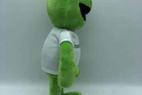 Peluche-Publicitario-Rana-OSPI_Grupo-Hospiten-3
