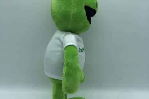 Peluche-Publicitario-Rana-OSPI_Grupo-Hospiten-4