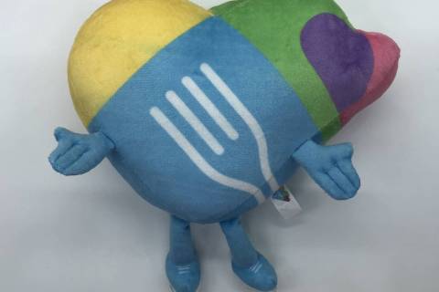 Peluche-Publicitario-ALMA-Almería-2019