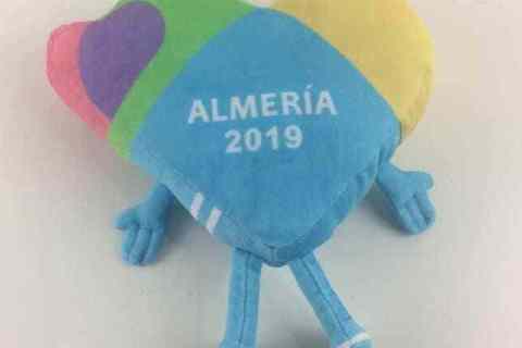 Peluche-Publicitario-ALMA-Almería-2019