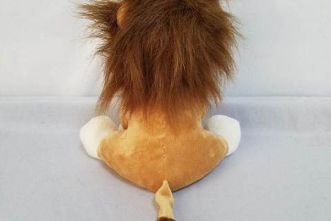 Peluche-Publicitario-León-LEO