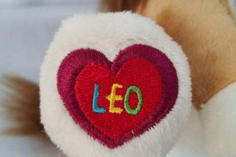 Peluche-Publicitario-León-LEO