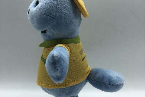 Peluche-Publicitario-Oca-Many_Hoteles-OCA-11