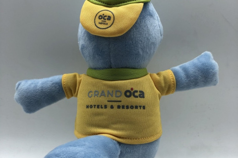 Peluche-Publicitario-Oca-Many_Hoteles-OCA-12