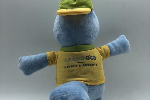 Peluche-Publicitario-Oca-Many_Hoteles-OCA-15