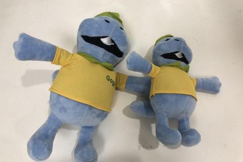 Peluche-Publicitario-Oca-Many_Hoteles-OCA-21