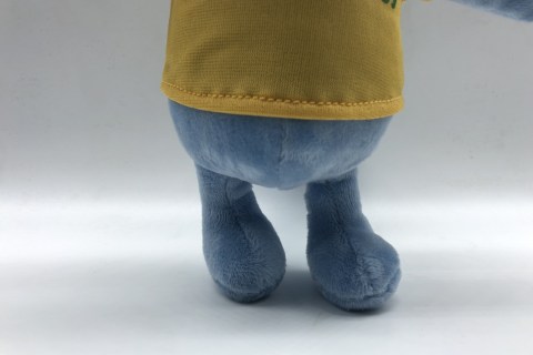 Peluche-Publicitario-Oca-Many_Hoteles-OCA-6