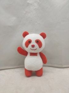 Peluche-Publicitario-Oso-Panda-Ajipanda-Agritecno-H.15cm