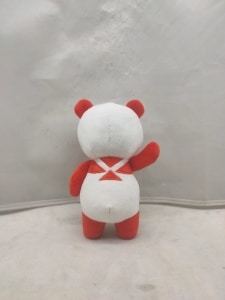Peluche-Publicitario-Oso-Panda-Ajipanda-Agritecno-H.15cm