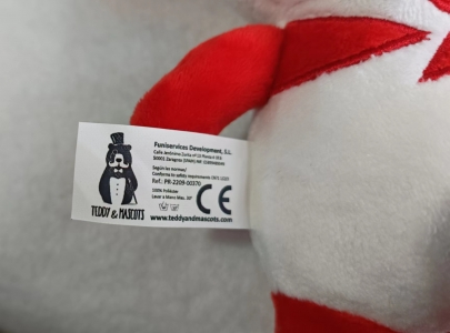 Peluche-Publicitario-Oso-Panda-Ajipanda-Agritecno-H.15cm