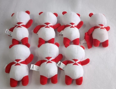 Peluche-Publicitario-Oso-Panda-Ajipanda-Agritecno-H.15cm