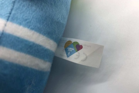 Peluche-Publicitario-ALMA-Almería-2019