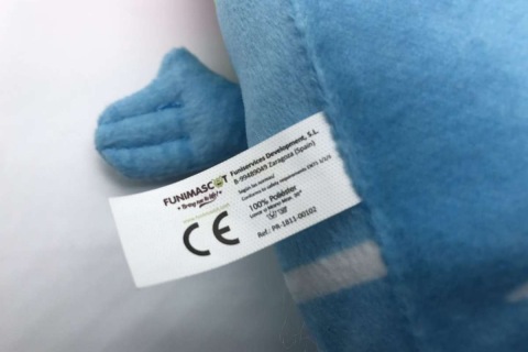 Peluche-Publicitario-ALMA-Almería-2019