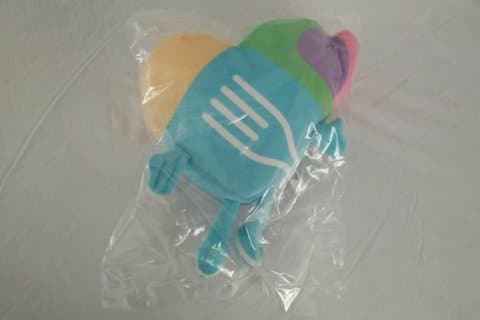 Peluche-Publicitario-ALMA-Almería-2019