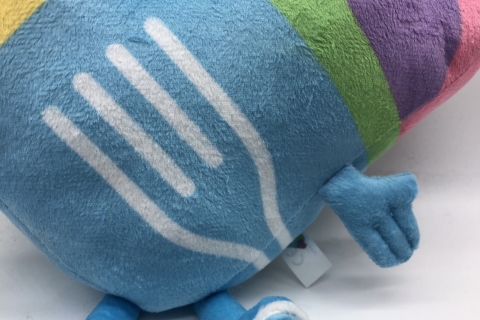 Peluche-Publicitario-ALMA-Almería-2019
