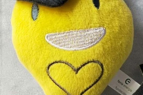 Peluche-Publicitario-Bombilla-FENIE