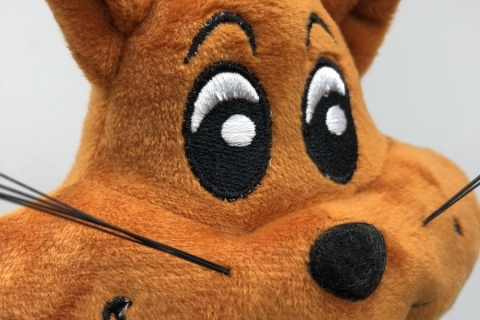 Peluche-Publicitario-Deluxe-Ardilla-Skippy-Vallnord-Arinsal-Andorra-3