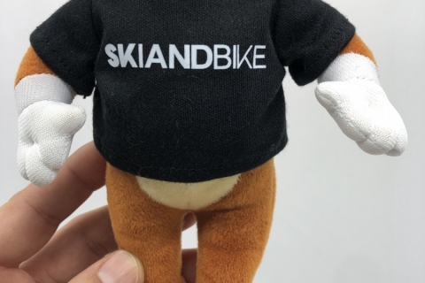 Peluche-Publicitario-Deluxe-Ardilla-Skippy-Vallnord-Arinsal-Andorra-5