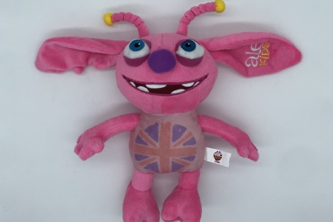 Peluche-Publicitario-ELO_Ale-Kids-Inglés
