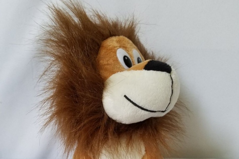 Peluche-Publicitario-León-LEO