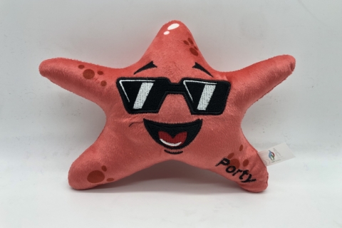 Peluche-Publicitario-PORTY-Port-Hotels-1
