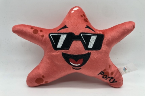 Peluche-Publicitario-PORTY-Port-Hotels-7
