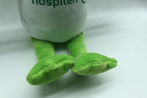Peluche-Publicitario-Rana-OSPI_Grupo-Hospiten-22