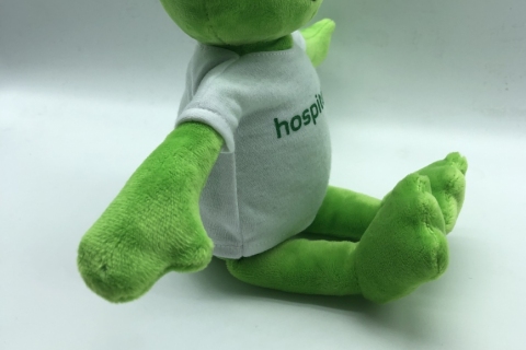 Peluche-Publicitario-Rana-OSPI_Grupo-Hospiten-26