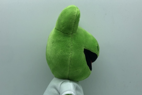 Peluche-Publicitario-Rana-OSPI_Grupo-Hospiten-3