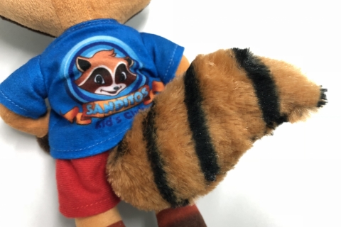 Peluche-Publicitario-Sanditos_Sandos-Hotels-Resorts-5