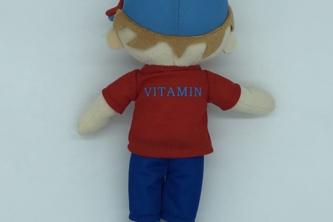 Peluche-Publicitario-VITAMIN_Colevisa
