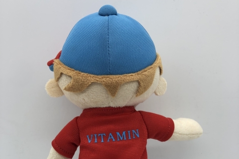 Peluche-Publicitario-VITAMIN_Colevisa