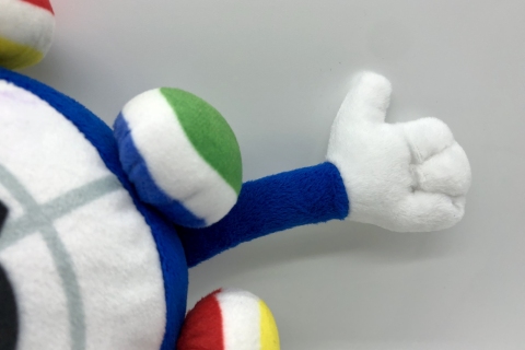 Peluches-Publicitario-Norieta_Parque-de-Atracciones-de-Zaragoza-2