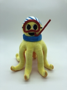 Peluches-Publicitarios-Pulpo-Solete-Hotel-Suitopia-Calpe-H20cm