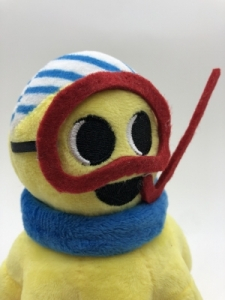 Peluches-Publicitarios-Pulpo-Solete-Hotel-Suitopia-Calpe-H20cm