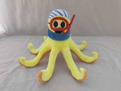 Peluches-Publicitarios-Pulpo-Solete-Hotel-Suitopia-Calpe-H20cm