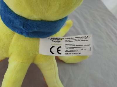 Peluches-Publicitarios-Pulpo-Solete-Hotel-Suitopia-Calpe-H20cm