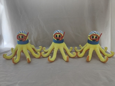 Peluches-Publicitarios-Pulpo-Solete-Hotel-Suitopia-Calpe-H20cm