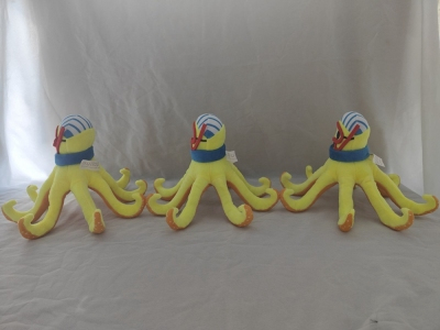 Peluches-Publicitarios-Pulpo-Solete-Hotel-Suitopia-Calpe-H20cm