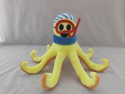 Peluches-Publicitarios-Pulpo-Solete-Hotel-Suitopia-Calpe-H20cm