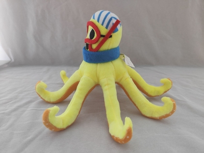 Peluches-Publicitarios-Pulpo-Solete-Hotel-Suitopia-Calpe-H20cm