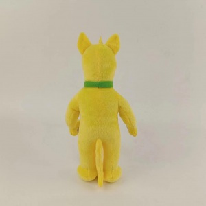 Peluche-Publicitario-Perro-Puppy-Camping-Amfora-H30cm